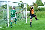 19.08.2014 - TSV Gaimersheim - FC Nassenfels