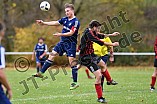 22.10.2017 - DJK Enkering - TSV Mailing-Feldkirchen II