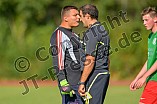 26.08.2018 - FC Türk Gücü Eichstätt - TSG Pappenheim