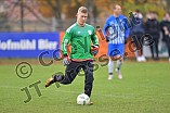 16.11.2019 - SV Stammham - ST Kraiberg