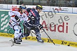 30.11.2014 - ERC Ingolstadt - Eisbaeren Berlin