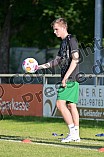 Fußball, Herren, Bayernliga Nord, Saison 2024-2025, Trainingsauftakt, Trainingsauftakt, 18.06.2024