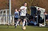 Fußball, Herren, Kreisliga 1, Saison 2023-2024, Vorbereitung, SV Lippertshofen - DJK Limes, 08.03.2025