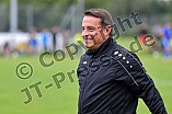 Fußball, Herren, Kreisliga West, Saison 2021-2022, Spieltag 8, DJK Pollenfeld - TV Büchenbach, 19.09.2021