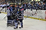 24.03.2015 - ERC Ingolstadt - Iserlohn Roosters