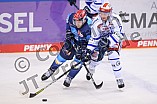 Eishockey, Herren, DEL, Saison 2020-2021, ERC Ingolstadt - Schwenninger Wild Wings, 19.01.2021