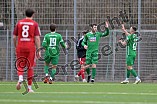 Fußball, Herren, Bayernliga Nord, Saison 2023-2024, Vorbereitung, VfB Eichstätt - TSV Kornburg, 17.02.2024
