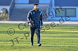 17.11.2018 - SG SV Marienstein - SG-DJK Schwabach