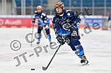 Eishockey, Frauen, DFEL, Saison 2024-2025, ERC Ingolstadt - ECDC Memmingen Indians, 16.11.2024