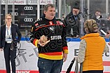 Eishockey, Herren, DEL, Saison 2022-2023, Spieltag 52, ERC Ingolstadt - Kölner Haie, 14.02.2023