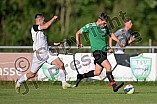 Fußball, Herren, Bezirksliga Mittelfranken Süd, Saison 2023-2024, Vorbereitung, TSV Greding - VfB Eichstätt II, 03.07.2023