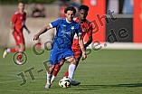 Fußball, Herren, Kreisliga 1, Saison 2024-2025, Spieltag 3, SV Eitensheim - SV Menning, 16.08.2024