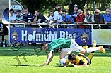08.09.2012 - VfB Eichstätt / TSV Gersthofen