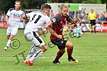 27.06.2017 - VfB Eichstätt - 1. FC Nürnberg