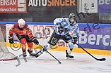 ESV Kaufbeuren vs ERC Ingolstadt, DEL, Deutsche Eishockey Liga, Vorbereitung, 06.09.2019
