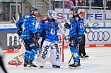 Eishockey, Herren, DEL, Saison 2025-2026, Spiel 37, ERC Ingolstadt - Löwen Frankfurt, 06.01.2026