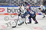 Eishockey, Herren, DEL, Saison 2022-2023, Spieltag 15, Nürnberg Ice Tigers - ERC Ingolstadt, 26.10.2022