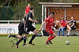 Fußball, Herren, Kreisliga Neumarkt Jura Ost, Saison 2025-2026, Spieltag 23, DJK Limes - SG Forchheim-Sulzkirchen, 26.04.2026