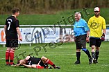 15.04.2018 - DJK Workerszell - FC Türk Gücü Eichstätt