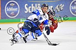 Duesseldorfer EG vs ERC Ingolstadt, Eishockey, DEL, Deutsche Eishockey Liga, Spieltag 47, 17.02.2019