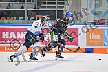 Augsburger Panther vs ERC Ingolstadt, DEL, Deutsche Eishockey Liga, Spieltag 7, 02.10.2019