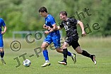 Fußball, Herren, Kreisliga Neumarkt Jura West, Saison 2024-2025, Spieltag 26, SV Marienstein - TSV-SV Pfofeld-Theilenhofen, 01.06.2025