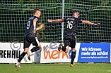 Fußball, Herren, Regionalliga Bayern, Saison 2021-2022, Spieltag 1, SC Eltersdorf - VfB Eichstätt, 17.07.2021
