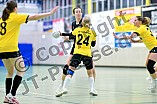 Handball, Frauen, Bezirksklasse Frauen Staffel Nord West, Saison 2025-2026, DJK Eichstätt - HF Scheyern II, 17.01.2026