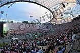 30.07.2016 - Andreas Gabalier im Olympiastadion