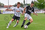 09.06.2018 - TSV Gaimersheim - BSG Taufkirchen