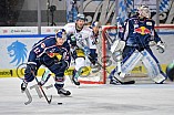 EHC Red Bull Muenchen vs Eisbären Berlin, Eishockey, DEL, Deutsche Eishockey Liga, Viertelfinale, Spiel 1, 13.03.2019