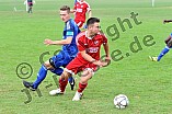 18.09.2016 - SV Marienstein - TV Büchenbach
