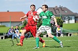 04.05.2014 - DJK Eichstätt-Preith - TSV Gaimersheim II