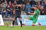 31.08.2018 - VfB Eichstätt - FC Augsburg II