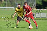 Fußball, Herren, Kreisliga West, Saison 2021-2022, Spieltag 6, DJK Pollenfeld - DJK Stopfenheim, 05.09.2021