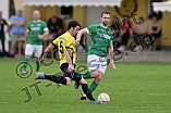 Fußball, Herren, Kreisliga 1, Saison 2022-2023, Spieltag 23, FC Hitzhofen-Oberzell - FC Gerolfing, 07.05.2023
