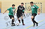 30.12.2016 - Lotto Bayern Hallencup Kreis Neumarkt-Jura