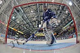 ERC Ingolstadt vs Schwenninger Wild Wings, Eishockey, DEL, Deutsche Eishockey Liga, Spieltag 5, 28.09.2018