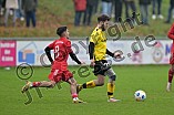 Fußball, Herren, Kreisliga 1, Saison 2024-2025, Spieltag 13, FC Hitzhofen-Oberzell - SV Eitensheim, 26.10.2024