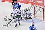 27.12.2020 - ERC Ingolstadt - Augsburger Panther