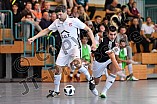 06.01.2018 - Fußballhallenkreismeisterschaft Donau-Isar