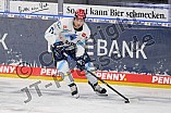 Eishockey, Herren, DEL, Saison 2020-2021, Adler Mannheim - ERC Ingolstadt, 24.01.2021