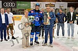 Eishockey, Herren, DEL, Saison 2025-2026, Vinschgau Cup, Spiel 4, HC Pustertal - ERC Ingolstadt, 24.08.2025