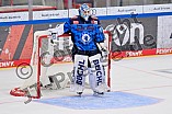 Eishockey, Herren, DEL, Saison 2025-2026, Playoffs, Viertelfinale, Spiel 4, ERC Ingolstadt - EHC Red Bull München, 31.03.2026