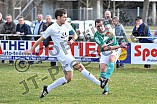 17.03.2012 - VfB Eichstätt / FC Gundelfingen