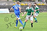 15.04.2017 - VfB Eichstätt II - TSV Ober-Unterhaunstadt