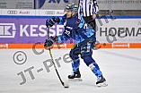 ERC Ingolstadt vs Düsseldorfer EG, DEL, Deutsche Eishockey Liga, Spieltag 37, 12.01.2020