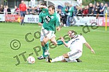 18.09.2010 - VfB Eichstätt / FC Falke Markt Schwaben