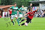 01.07.2012 - VfB Eichstätt / FC Ingolstadt