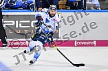Straubing Tigers vs ERC Ingolstadt, DEL, Deutsche Eishockey Liga, Gäubodenvolksfest-Cup, Gäuboden, Volksfest, Cup, Spiel 4, 18.08.2019